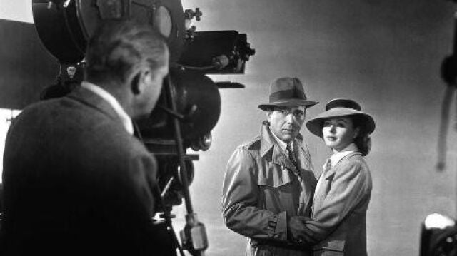 Detrás de las superproducciones de Hollywood