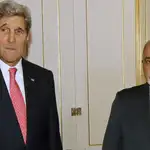  Irán y las potencias apuran las últimas horas para lograr un acuerdo nuclear