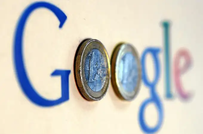 Hacienda infló un 20% los ingresos de la «tasa Google»