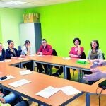 Cursos impulsados por la Junta para mejorar la formación de los desempleados