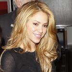 Shakira participará en «Dreamland»