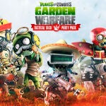 Llega Tactical Taco Party, el nuevo contenido de Plants vs. Zombies Garden Warfare