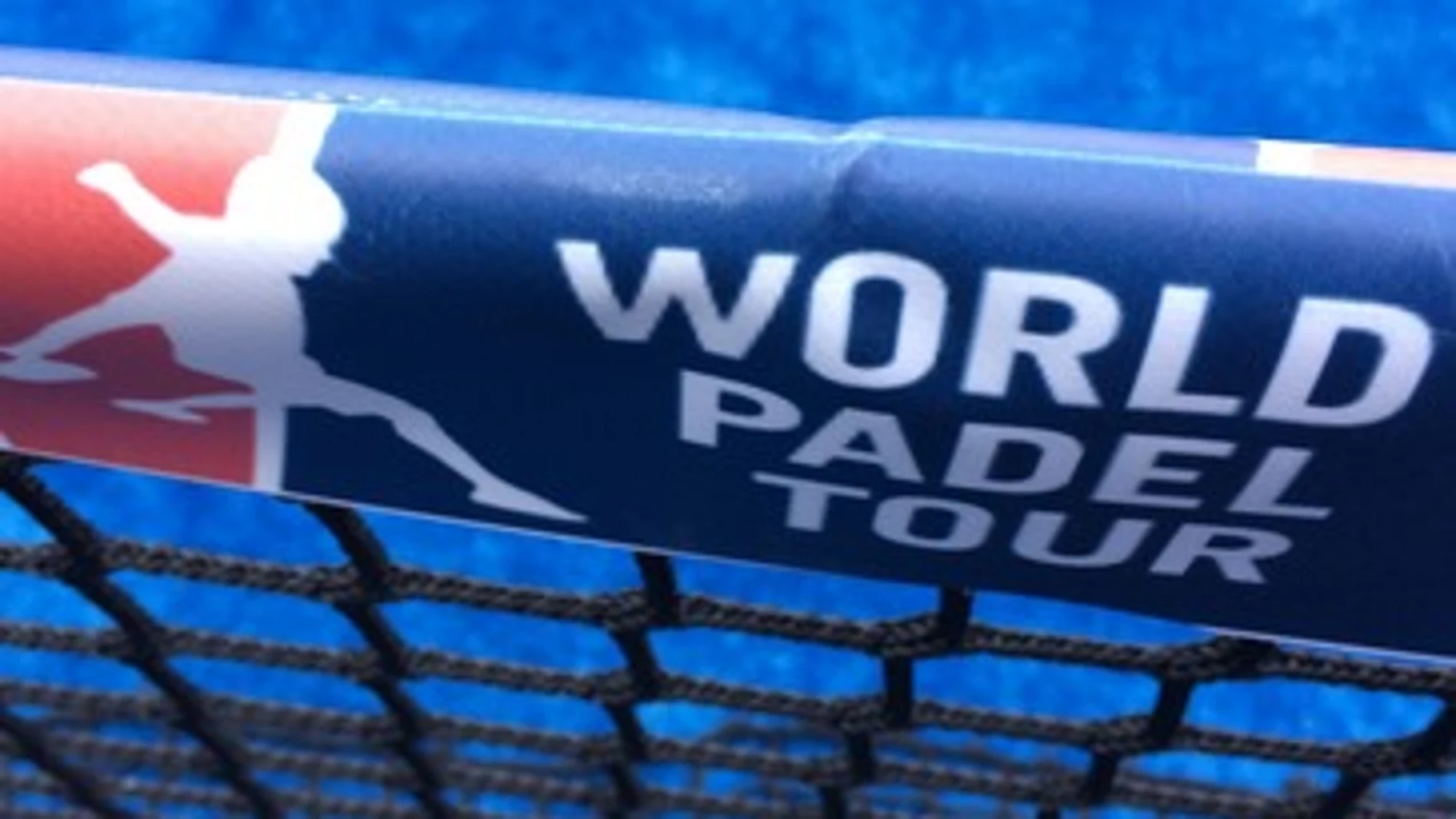 World Padel Tour.