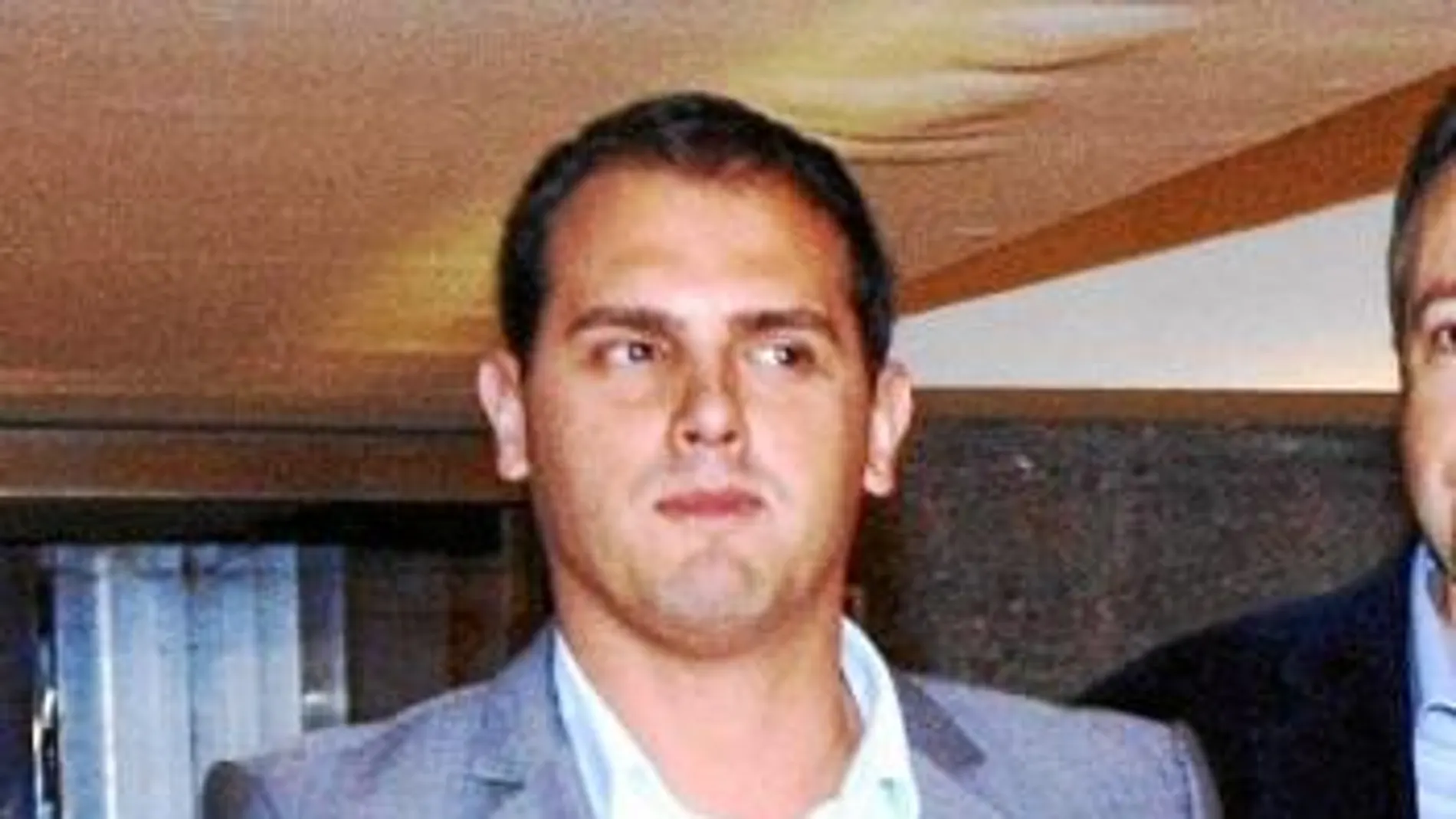 Albert Rivera