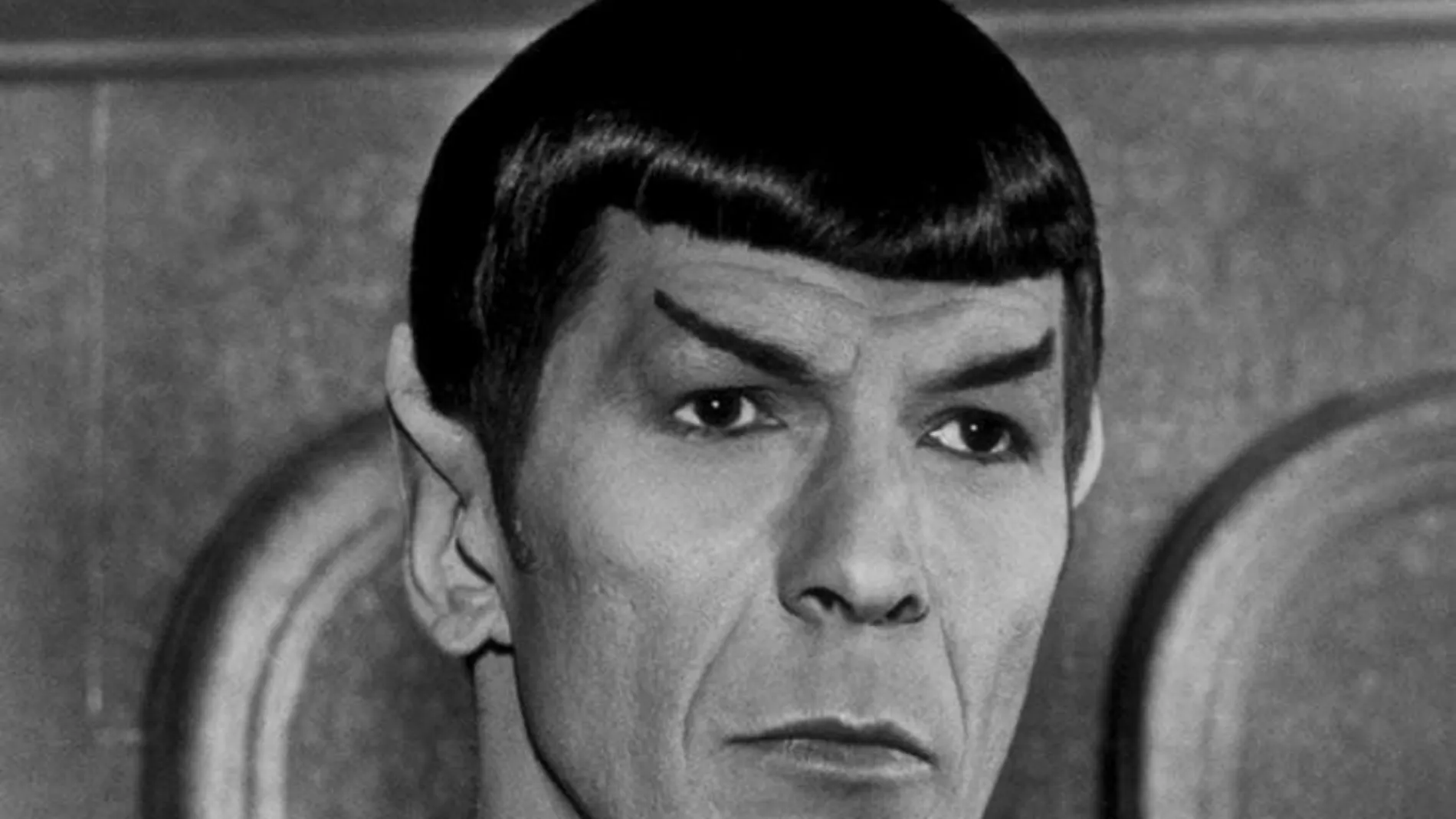 El actor encarnó a Mr. Spock en la saga Star Trek