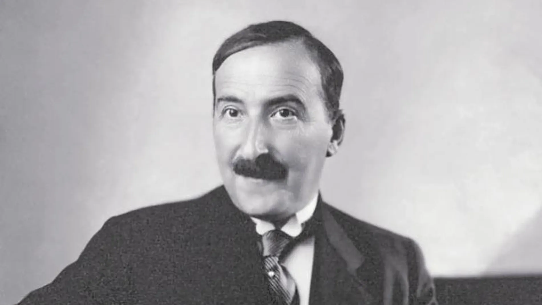 Stefan Zweig, mejor morir antes de ver triunfar al nazismo