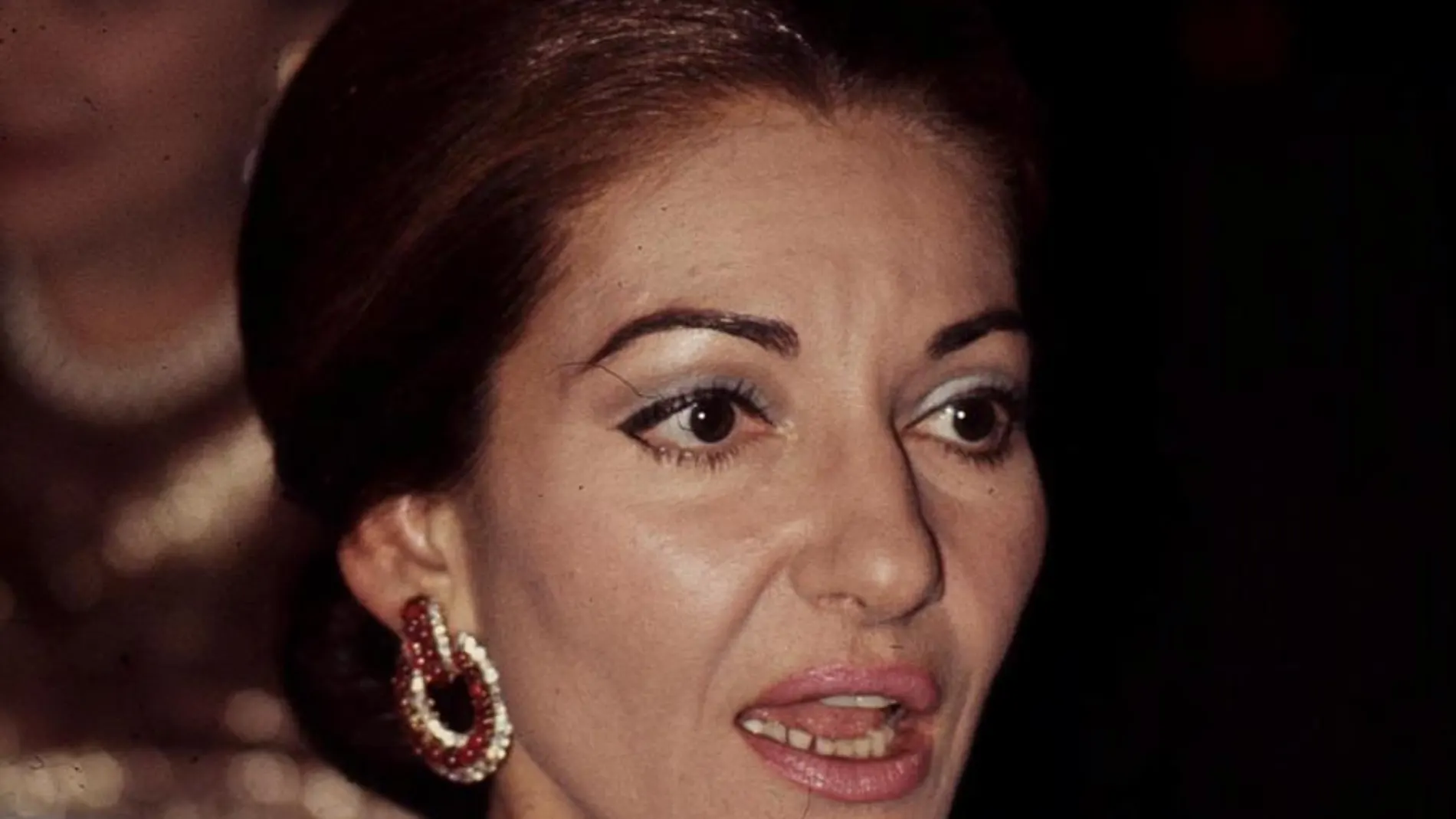 Fernando Fraga ha escrito un libro sobre la cantante titulado "María Callas"