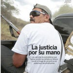 La Razon del Domingo 19-01-2014