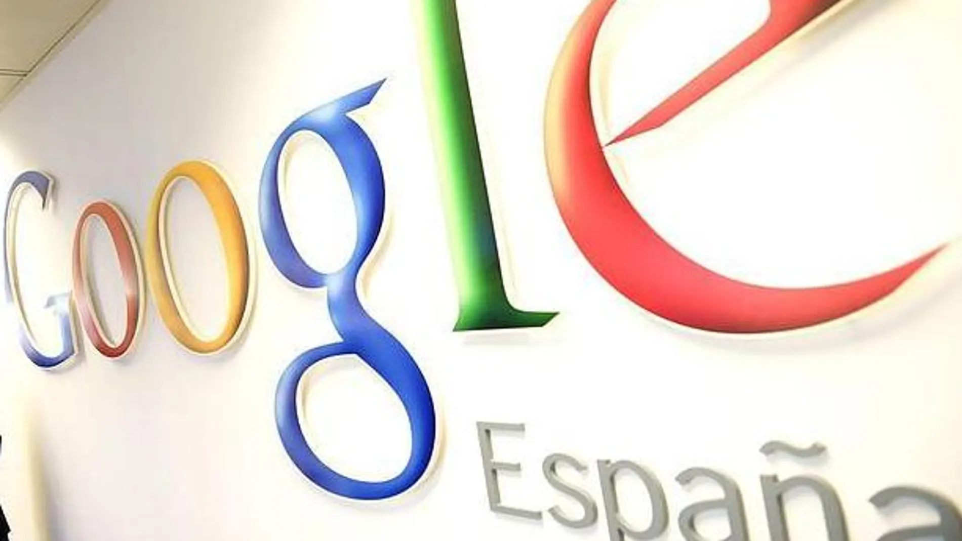 Protección de Datos multa a Google España con 900.000 euros