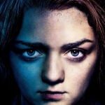 Cartel promocional de la serie