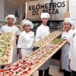 Ligeras, sanas y digestivas