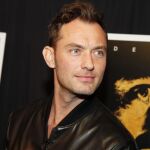 Jude Law