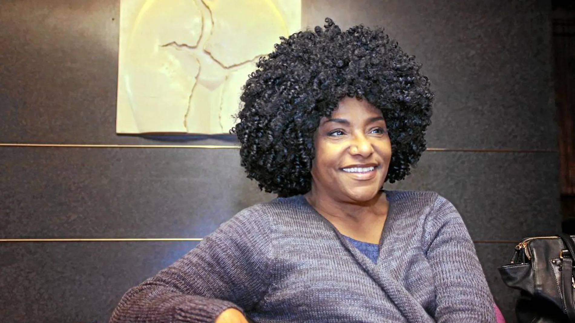 Lala Brooks, considerada un leyenda del soul, inaugurará Festival Purple Weekend de León