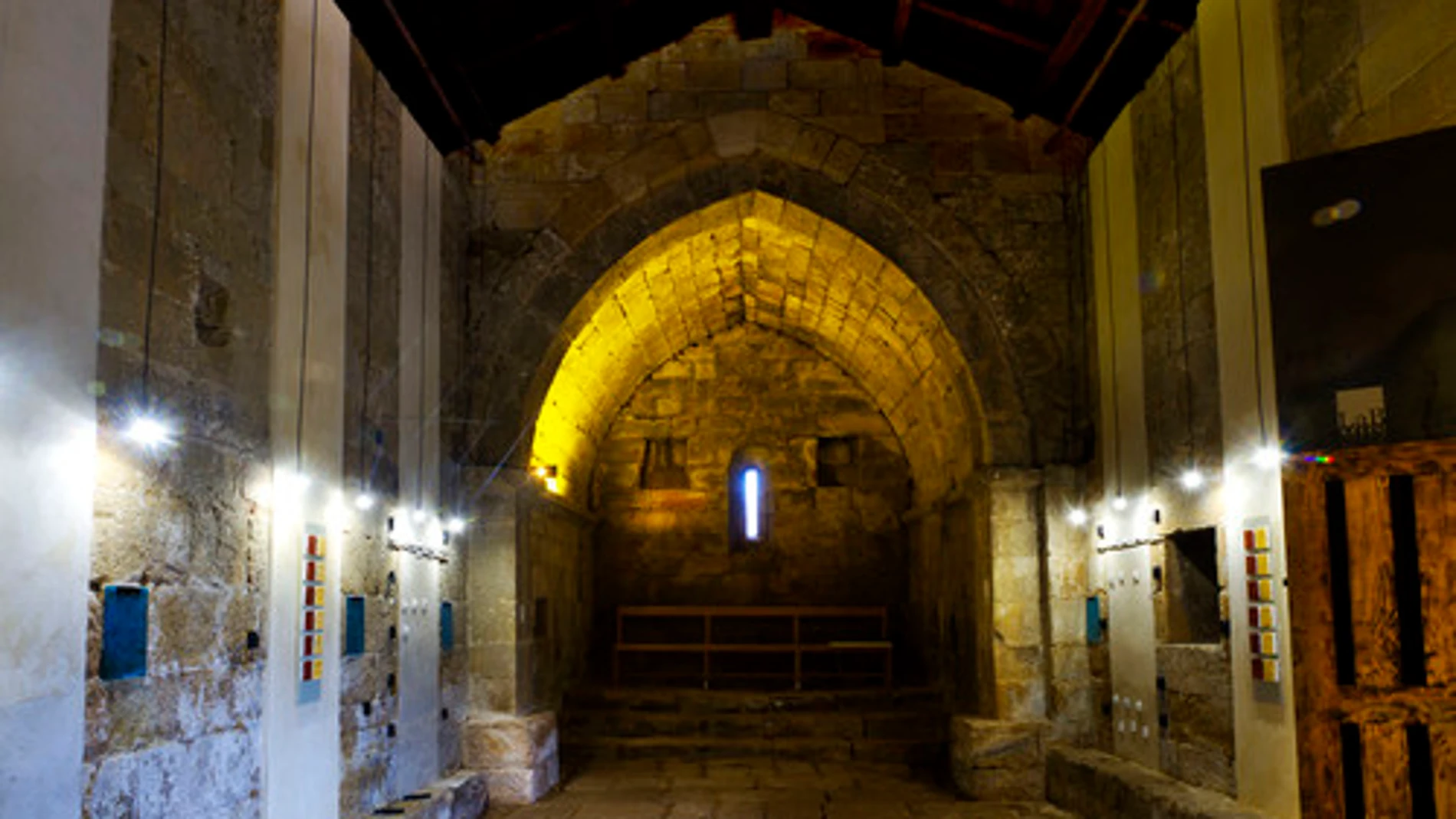 Ermita de Canduela