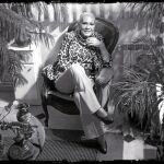 «Paco Umbral era admirador mío, siempre venía al camerino»