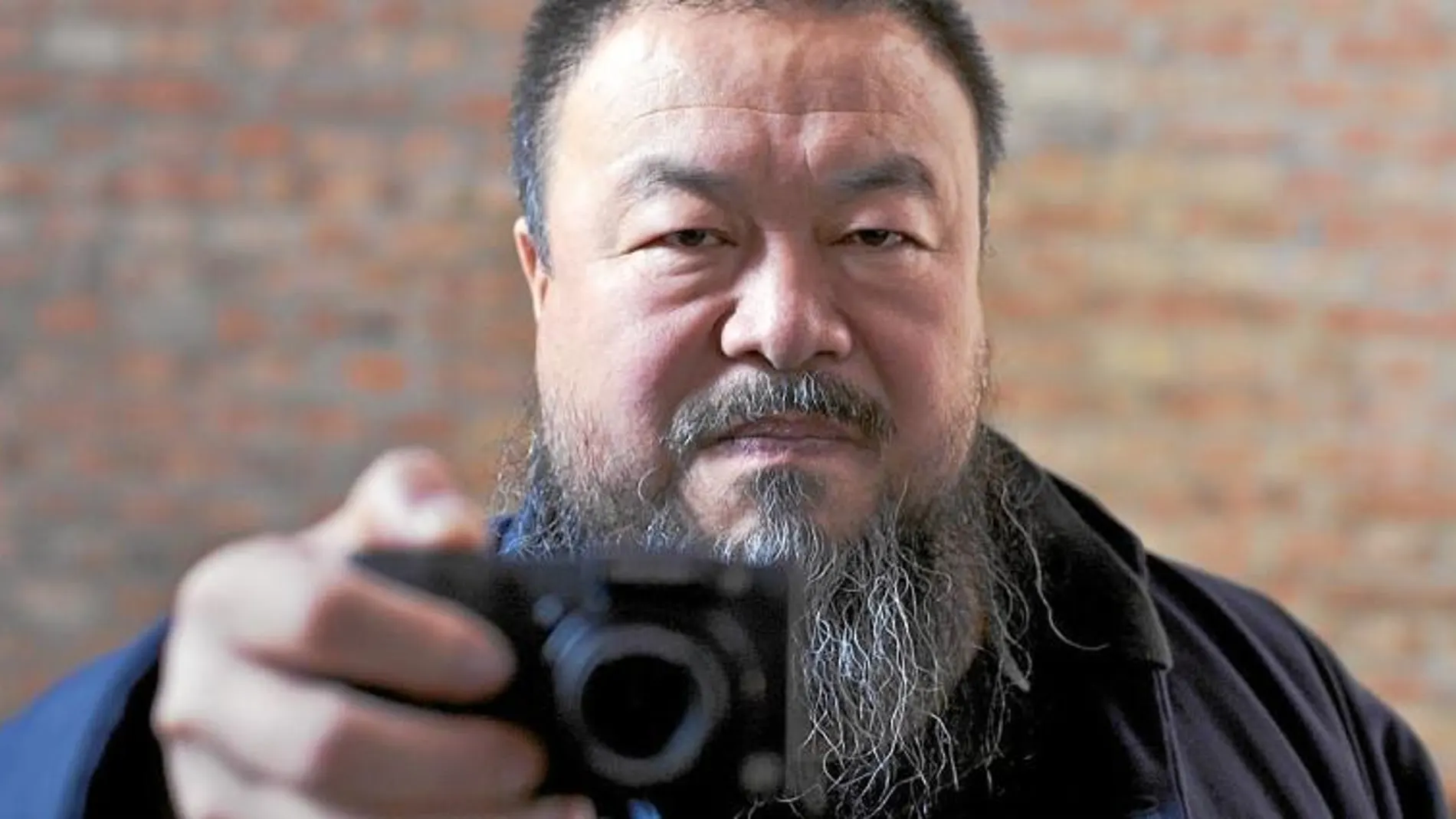Ai Weiwei y la fábrica de porcelana