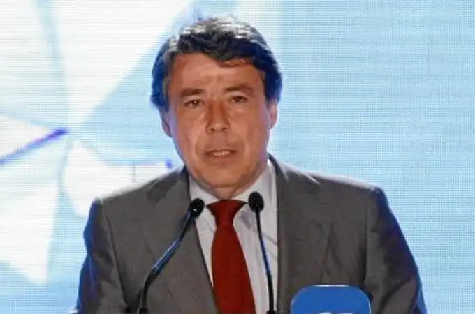 González iguala la aportación de votos de Aguirre en 2009