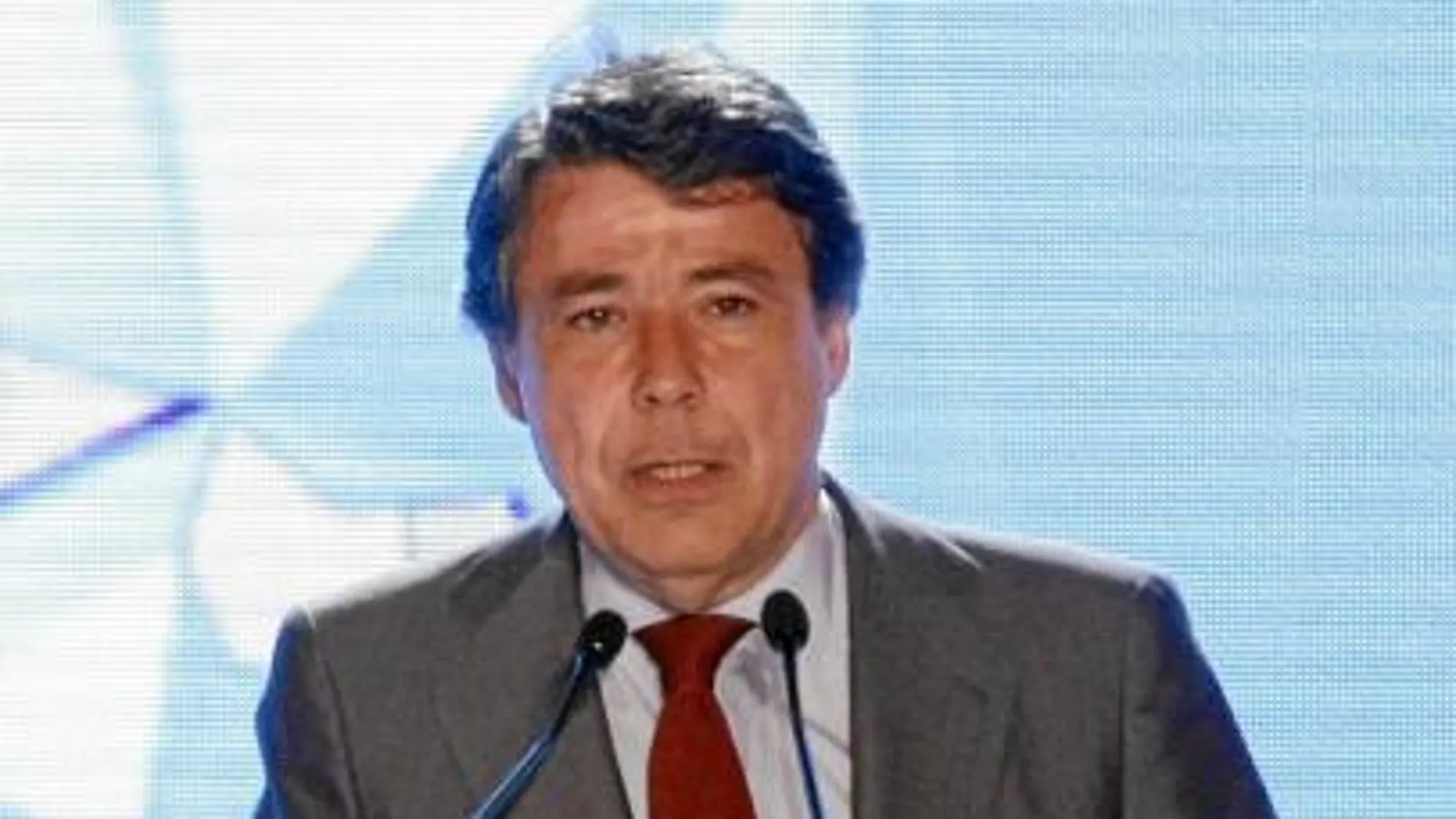 González iguala la aportación de votos de Aguirre en 2009