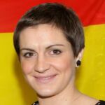 Priscila Davo ha sido suspendida hasta que finalice la investigación