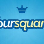 Microsoft invierte 15 millones de dólares en Foursquare