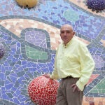El catedrático de Química Física de la Universitat Jaume I, Juan M. Andrés