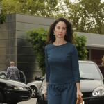 La juez Mercedes Alaya
