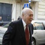 Álvaro Lapuerta en una imagen de archivo