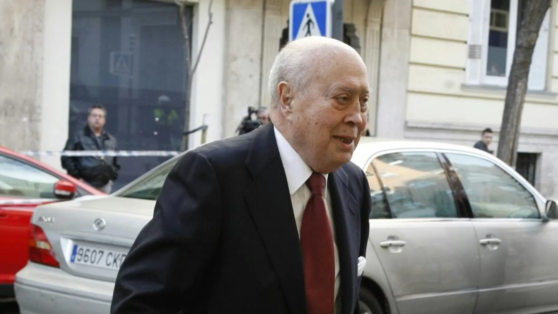 Álvaro Lapuerta en una imagen de archivo