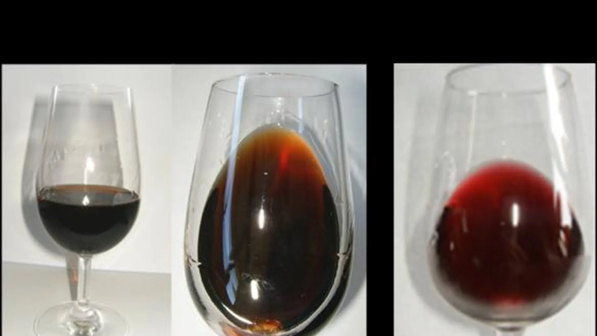 Comparativa de vinos