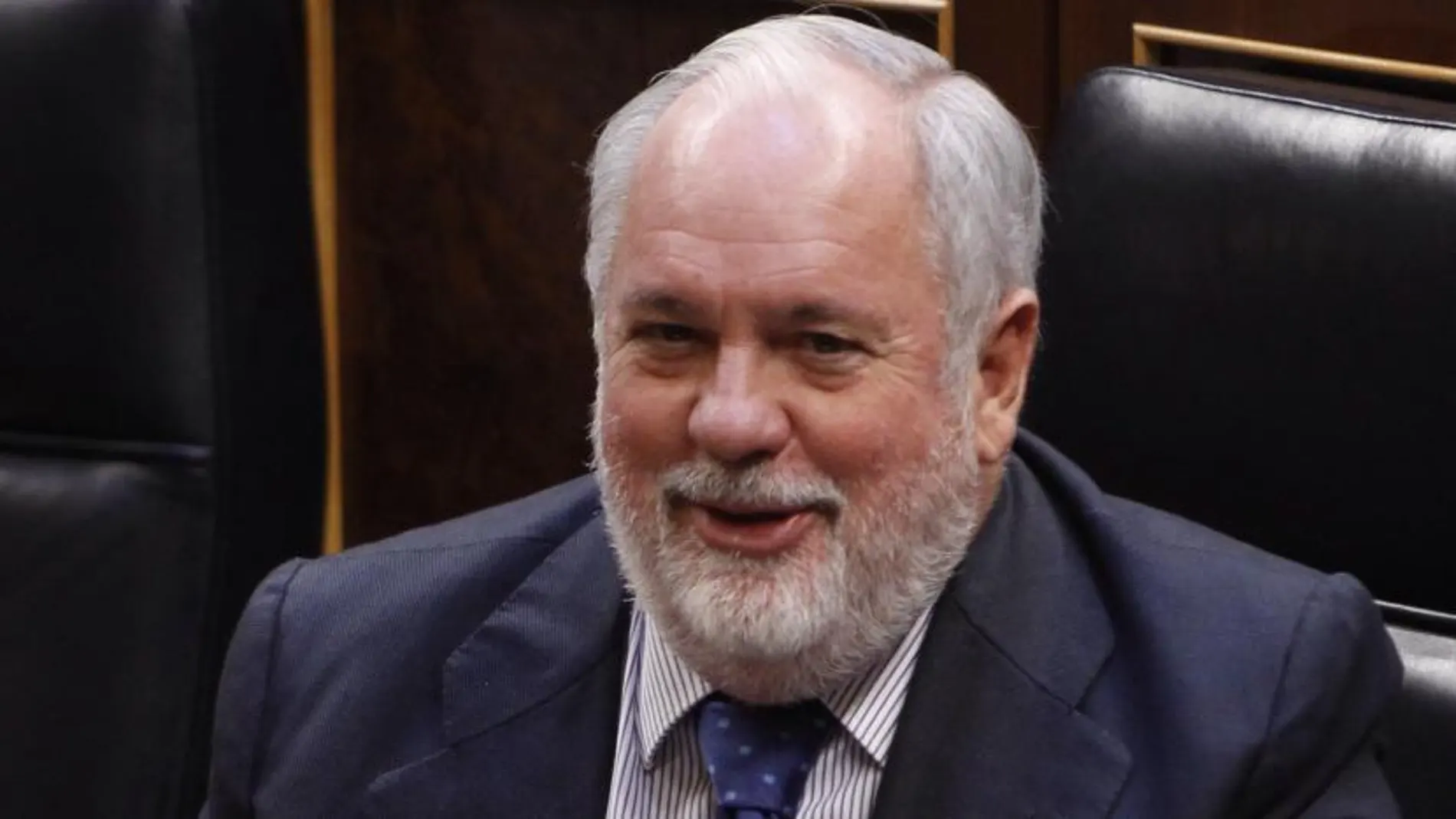 Cañete, en el Congreso