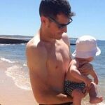 Casillas explota contra un comentario ofensivo sobre su hijo en una red social