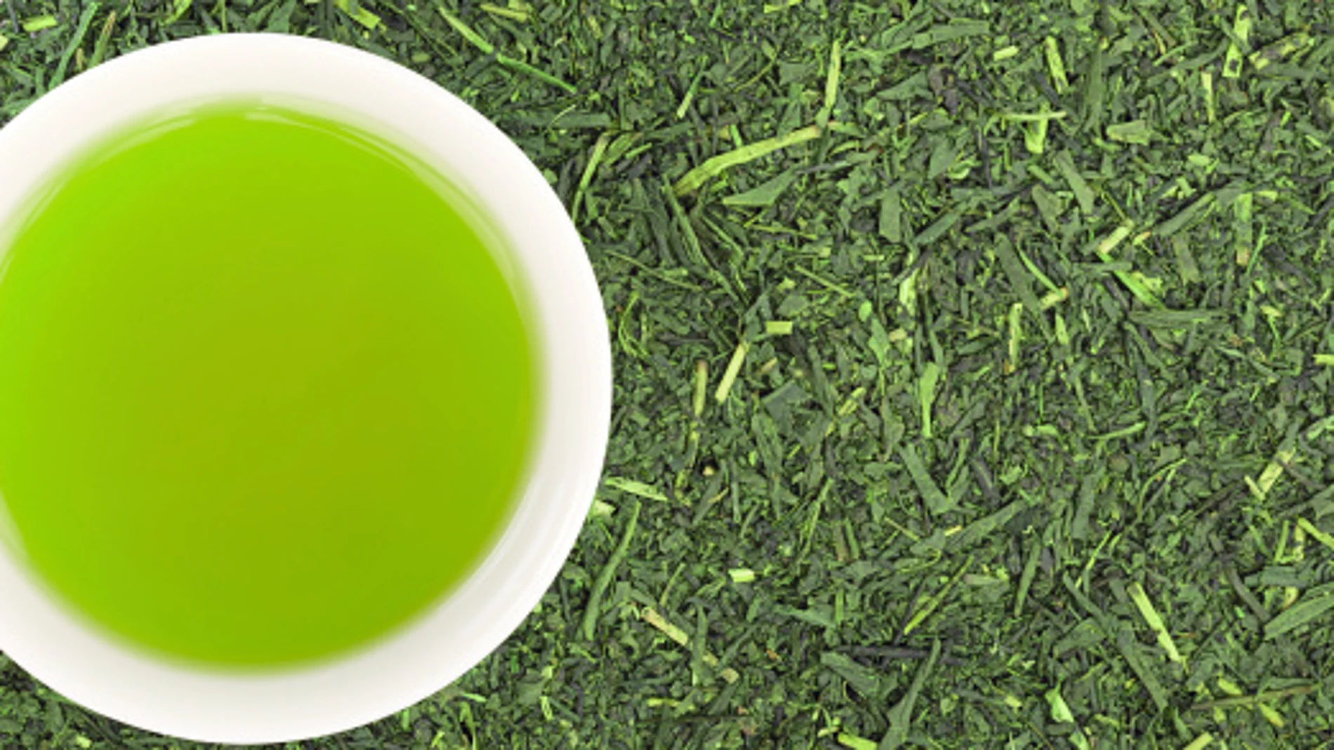 Los beneficios del té verde: bueno para ti y tu salud