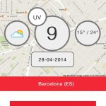 FotoSkin, una app gratuita que ayuda al diagnóstico precoz del cáncer de piel