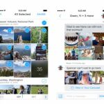 Carousel, la app para organizar fotos y videos de Dropbox