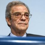 El presidente de Telefónica, César Alierta