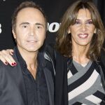 Juan Ribó y Pastora Vega, pareja confirmada en el nuevo reality de Antena 3.