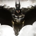 Warner estrena el primer vídeo gameplay de Batman Arkham Knight