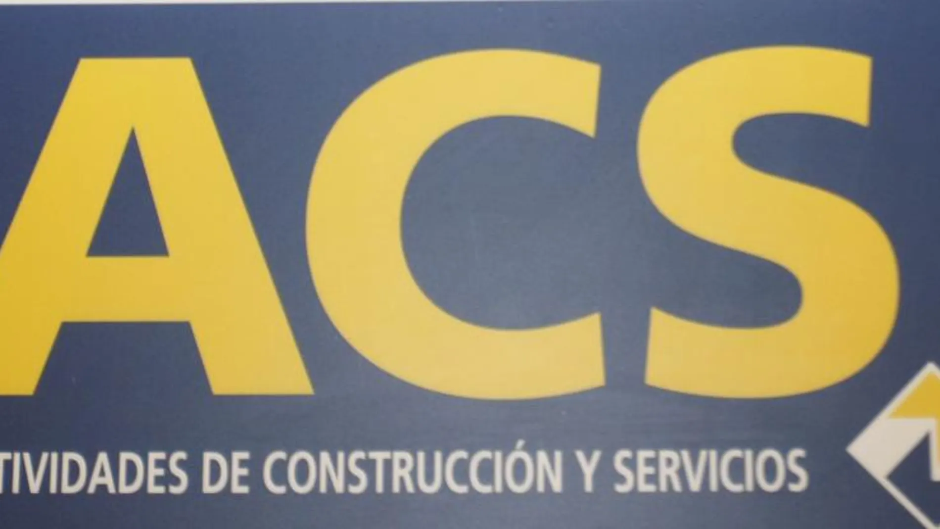 ACS ganó 702 millones en 2013 frente a las pérdidas de 1.928 millones de 2012