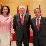 Consejos Consultivos de España analizan el modelo autonómico