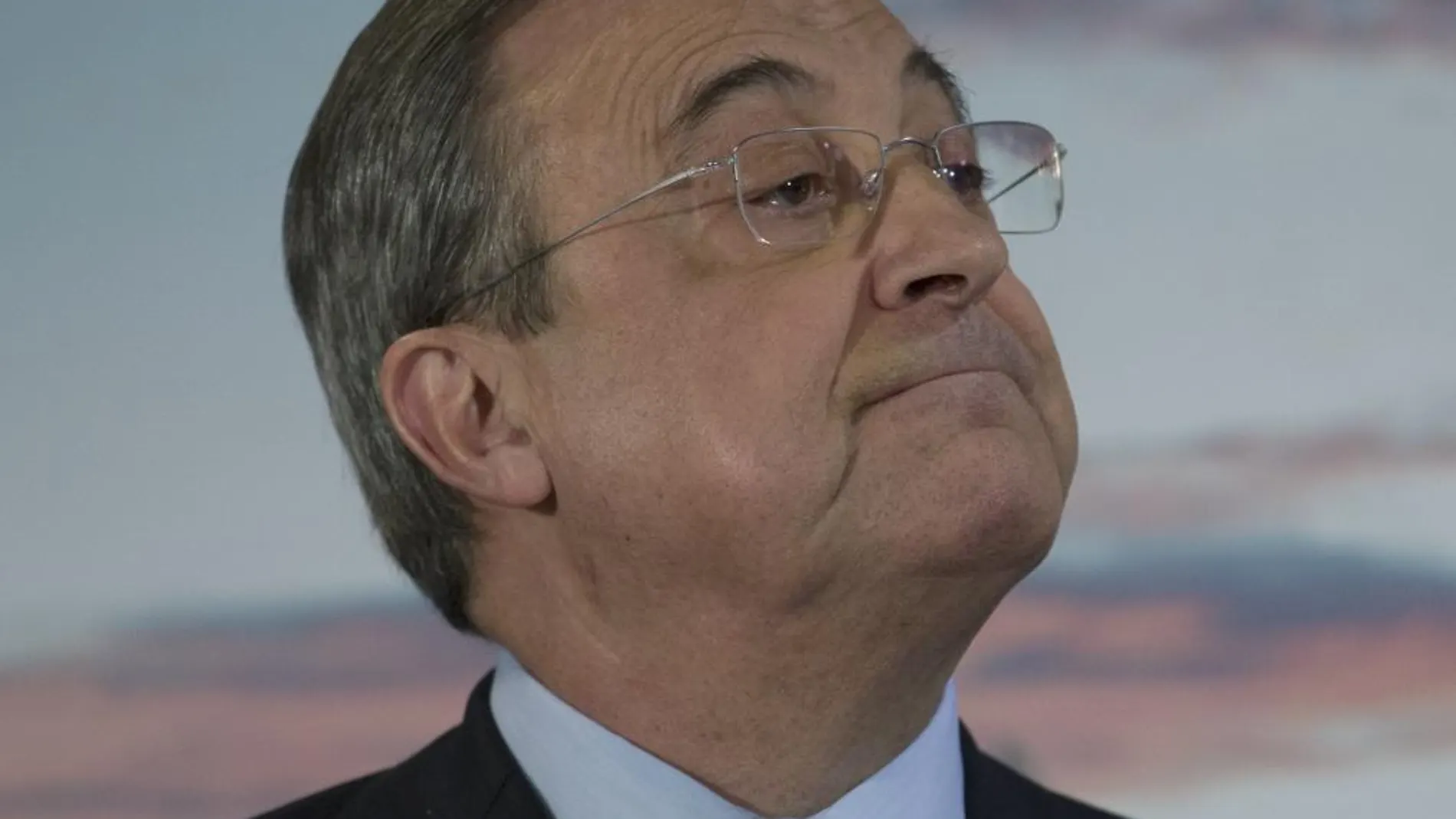 Florentino Perez