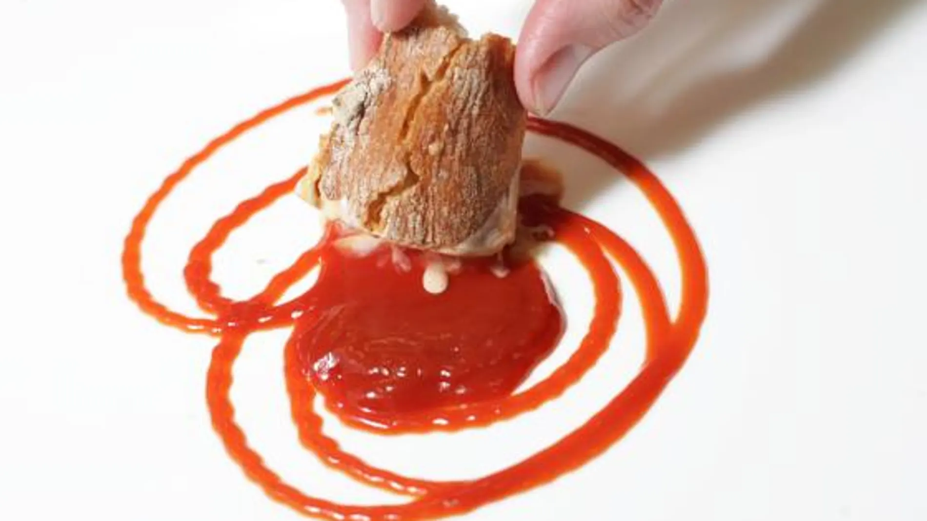 El problema afecta al lote E087, con fecha de caducidad del 27 de marzo de 2022, del ketchup con azúcar de caña de la marca Danival.