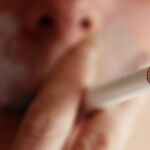 El cigarro electrónico es un tema que genera mucha controversia.