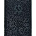 Parte trasera del HP Slate VoiceTab