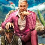 Ubisoft muestra por primera vez en movimiento Far Cry 4