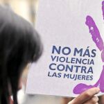 La violencia de género continúa siendo una lacra