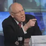  Cheney defiende la actuación de la CIA y niega torturas