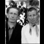 María y Stanislaw Polziec arriesgaron su vida para salvar a la familia Gersten