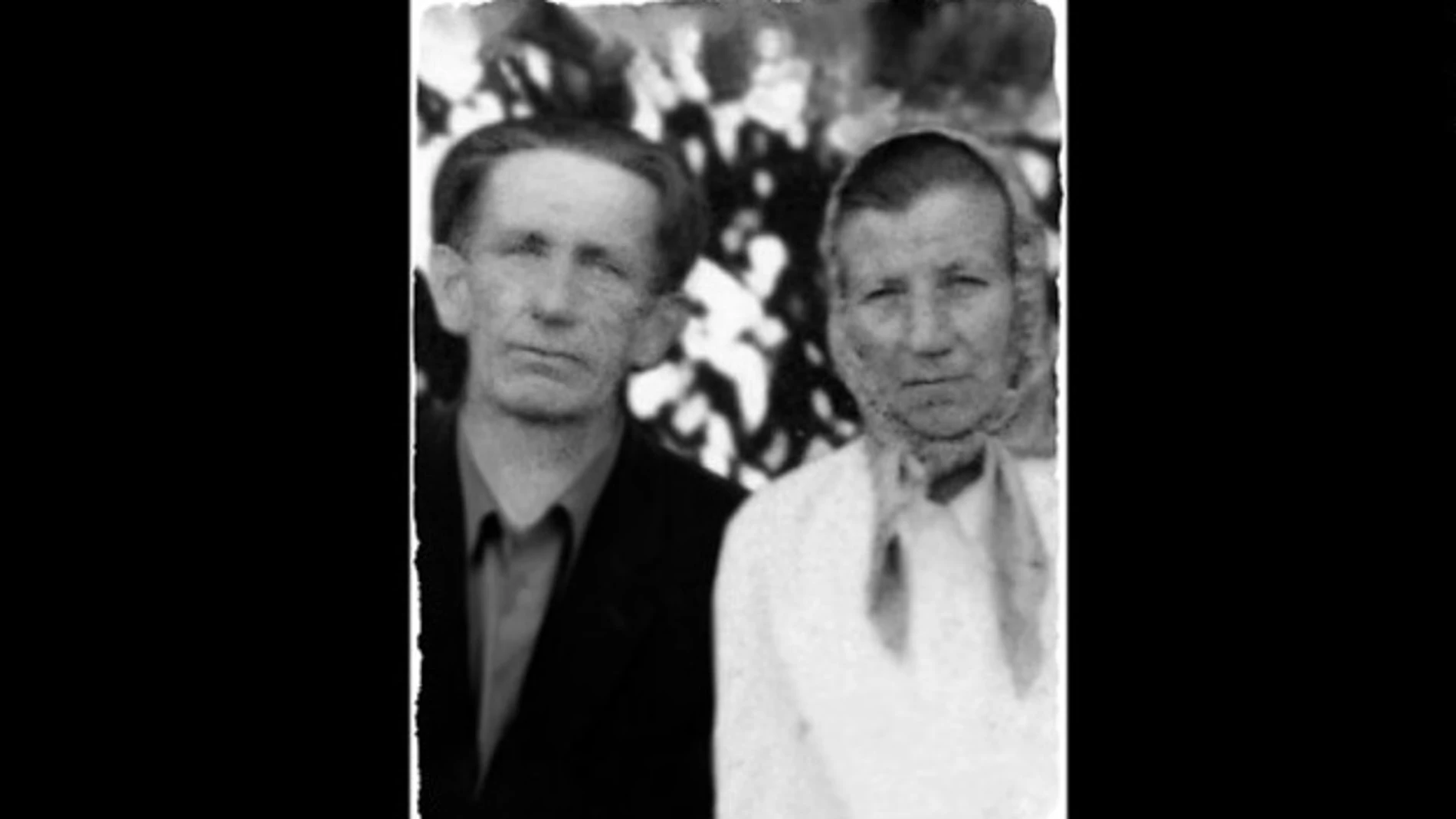 María y Stanislaw Polziec arriesgaron su vida para salvar a la familia Gersten
