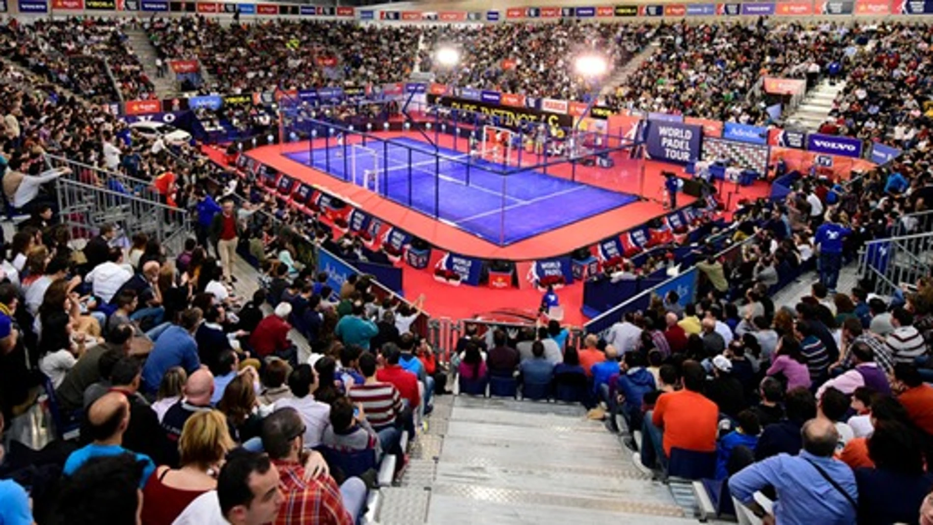 World Padel Tour