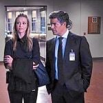 Cautro emite el tercer capítulo de la novena temporada de «Mentes criminales»Hora: 21:45